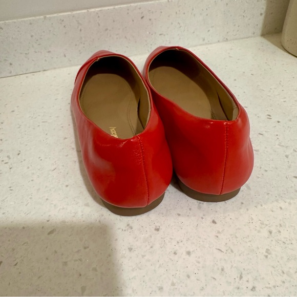 BRAND NEW FunkyMonkey Red Flats - Picture 8 of 8
